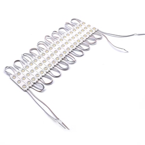<strong>IP67</strong> 60*13mm SMD2835 <strong>Led</strong> Injection Module for Lighting Letter Modulo <strong>Led</strong> <strong>12V</strong> - Product Image 6