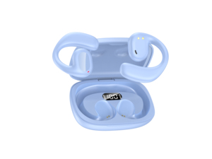 2024 New Arrival BT T7 âm nhạc tai nghe người dùng xác định sâu giảm tiếng ồn nặng Bass Tai nghe ANC không dây mẫu - Product Image 6