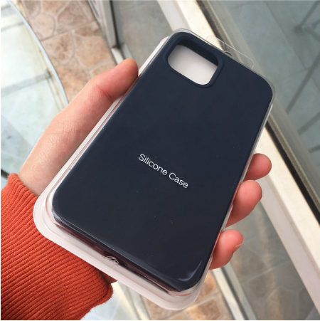 Bleu marine sans logo