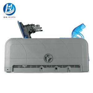 自动双面 (双面) 打印Datacard SD360卡片打印机 - Product Image 5