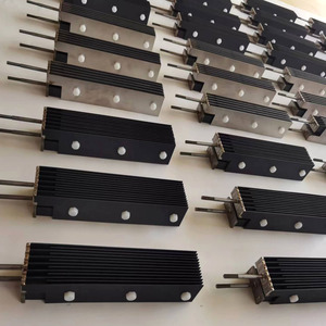 High Efficiency Generator HHO Titanium Anode <strong>Cathodes</strong> for Hydrogen Electrolyzer Fuel Cell - Product Image 4