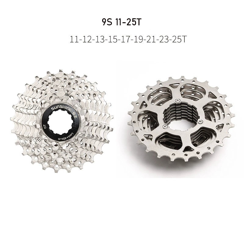 Argent 9s1125