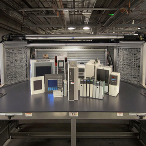Ultimo modulo Driver di alimentazione non aperto per applicazioni di programmazione PLC e controllo industriale 1769-ASCII - Product Image 5