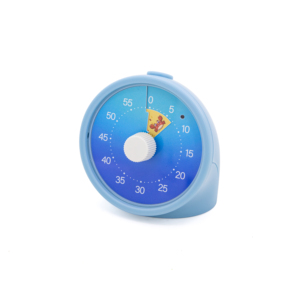 Visual <strong>Timer</strong> for Kids Adults 60-Minute Countdown <strong>Timer</strong> for Classroom Office Kitchen <strong>Timer</strong> Time Management Tool - Product Image 5