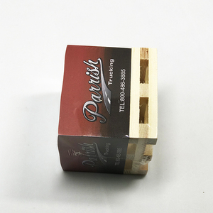Oem pequeño bloque pegajoso nota cubo para oficina - Product Image 6