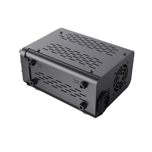 Fuente de alimentación de laboratorio de CC USB de 4 dígitos ajustable 30V 10A 60V 5A 120V 3A fuente de Banco de conmutación de regulador de voltaje regulado preciso - Product Image 6