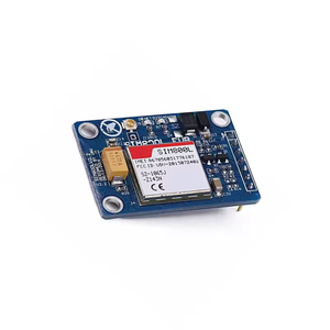 SIM800L <strong>Module</strong> Replaces SIM900A SMS Data GSM <strong>GPRS</strong> 4-Band Global Availability - Product Image 2