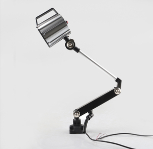 Meijiu aydınlatma yüksek güç 10W 3CCT değiştirilebilir renkler ile CNC atölyeler için LED ışıkları - Product Image 4
