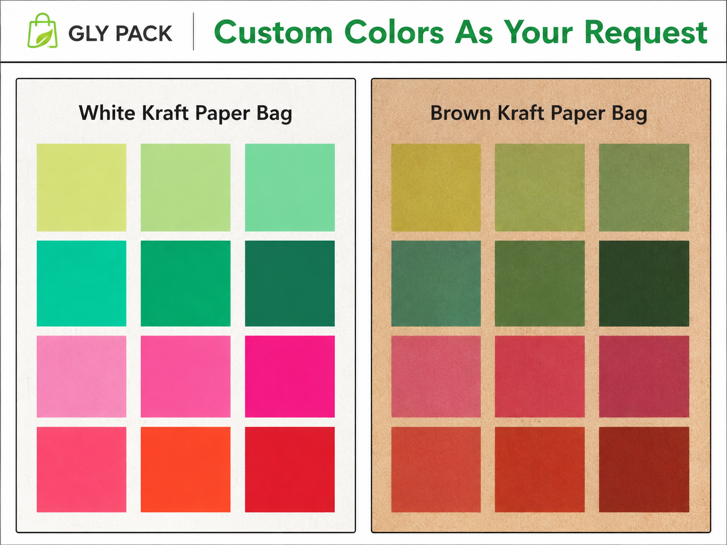 Impression couleur CMJN/Pantone