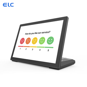 10.1 Inch <strong>Lcd</strong> Ips Panel 10-point Capacitive Touch Screen Rk3288 Quad Core <strong>Android</strong> 8.1 Tablet Pc <strong>Digital</strong> Signage <strong>Display</strong> - Product Image 1