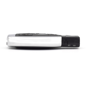 V-VDI B-ENZ รีโมท4ปุ่มแบบดั้งเดิมใหม่รีโมทคอนโทรลแบบไม่มีโทเค็นพร้อมชิปกุญแจรีโมท - Product Image 6