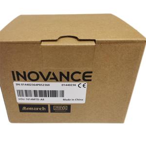 Controller logico programmabile di tipo popolare più venduto AM403-CPU1608TP Inovance serie AM400 merci di qualità originale - Product Image 6