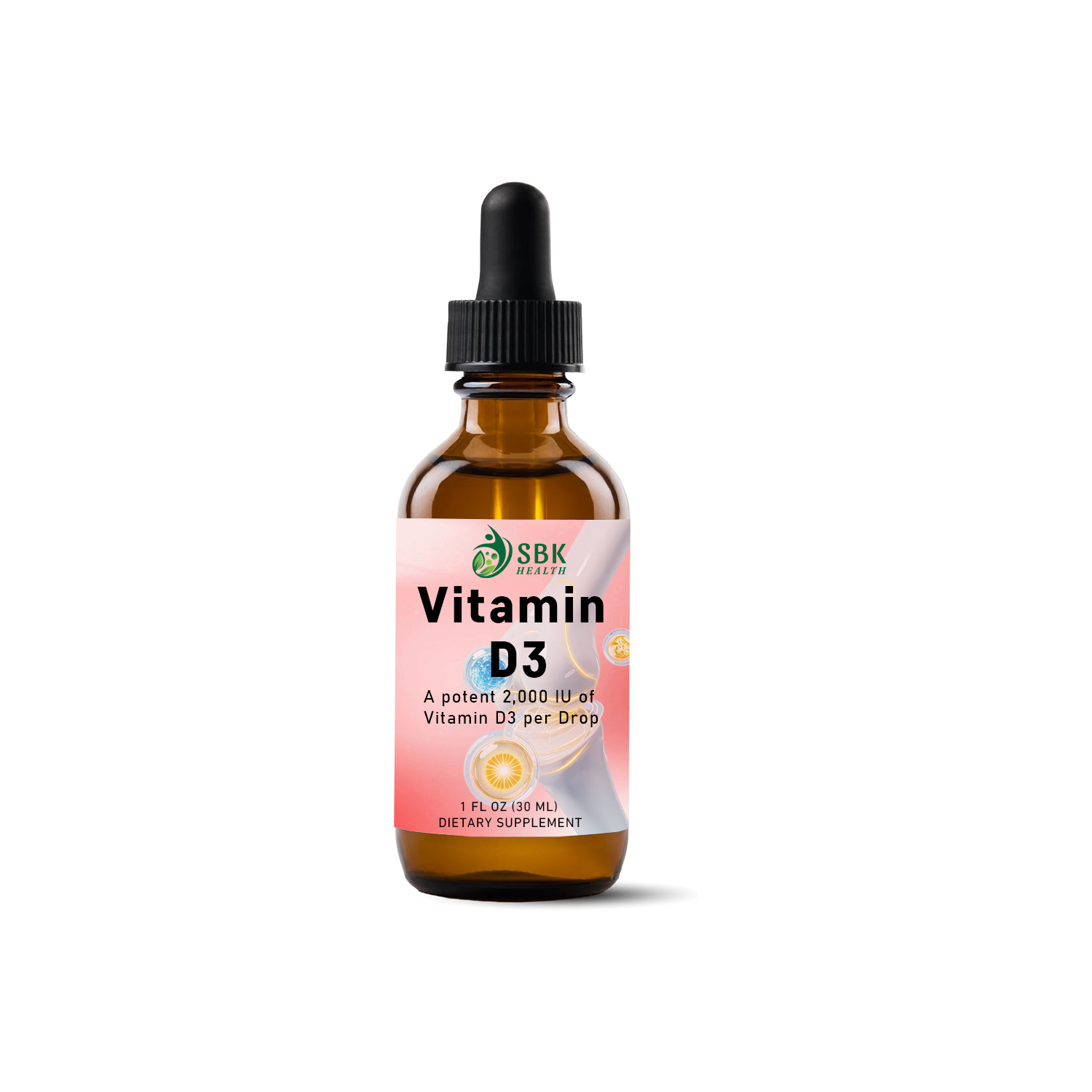 30ml/bottle