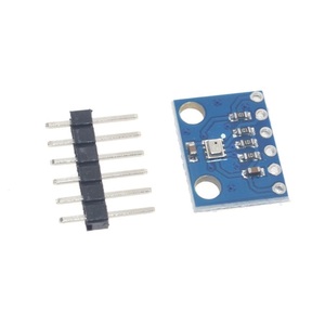 I2C / SPI BMP280 3.3 Digital Barometric Pressure Altitude <strong>Sensor</strong> High Precision Atmospheric Module Replace <strong>BMP180</strong> - Product Image 3