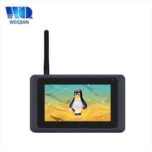 Discount Adapt All Brand Hmi Touch Panel Hmi Plc WinCE All-in-one Industrial <strong>Control</strong> Human Ethernet Machine Interface - Product Image 3
