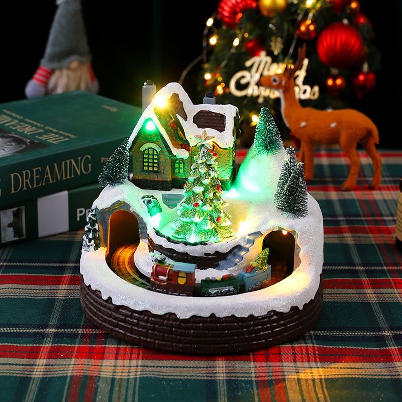 Arbre de noël