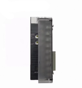 Modulo Controller PLC originale CJ1W serie di controllo logico uscita analogica D/A unità CJ1W-DA041 buon prezzo - Product Image 6