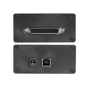 2024 New Arrival IPROG Pro V89 Key <strong>Programmer</strong> Iprog+ Eeprom IMMO Car Radio <strong>Air</strong>-bag Reset Dashboard Kilometer DIGIPROG 3 Carprog - Product Image 5
