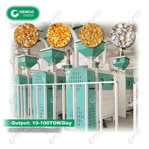 Lentilha Ervilha Milho Trigo Máquina Automática de Peeling para Descasque/dehusking/processing Milho Preto Gram/feijão largo/ervilha/sementes/soja