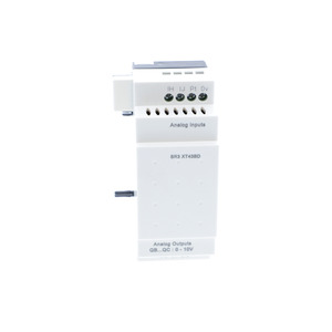 New Original SR3XT61FU for Schneider Zelio Logic <strong>Modul</strong> Plc Controller Vfd Motor Driver AC100-240V 4 <strong>Inputs</strong> 2 <strong>Relay</strong> <strong>Outputs</strong> - Product Image 3