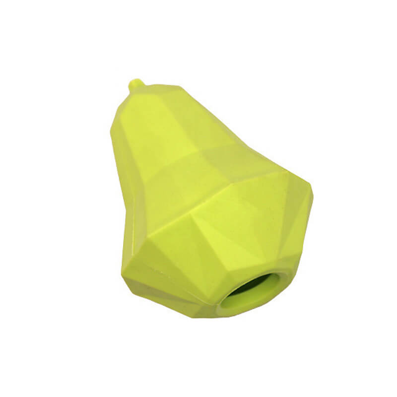 Pear Leaky toy