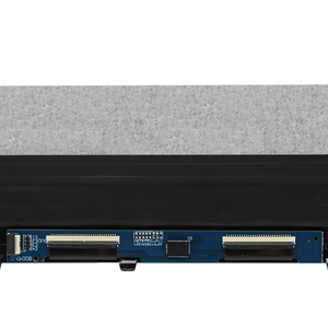 Reemplazo de pantalla para HP ProBook X360 11 G5 G6 G7 EE 11.6in LCD Pantalla táctil Asamblea Nuevo A + 1366X768