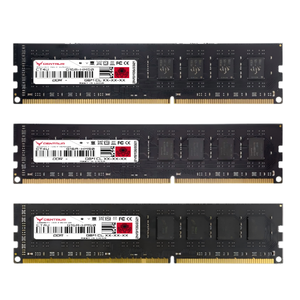 CENTAUR Original Computer RAM DDR3 2GB 4GB 8GB Bulk Packed Neuer billiger Desktop-Speicher mit ECC-Funktion