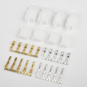 Muslimviene fornito con encoder/funzione pulsante centrale - Product Image 1