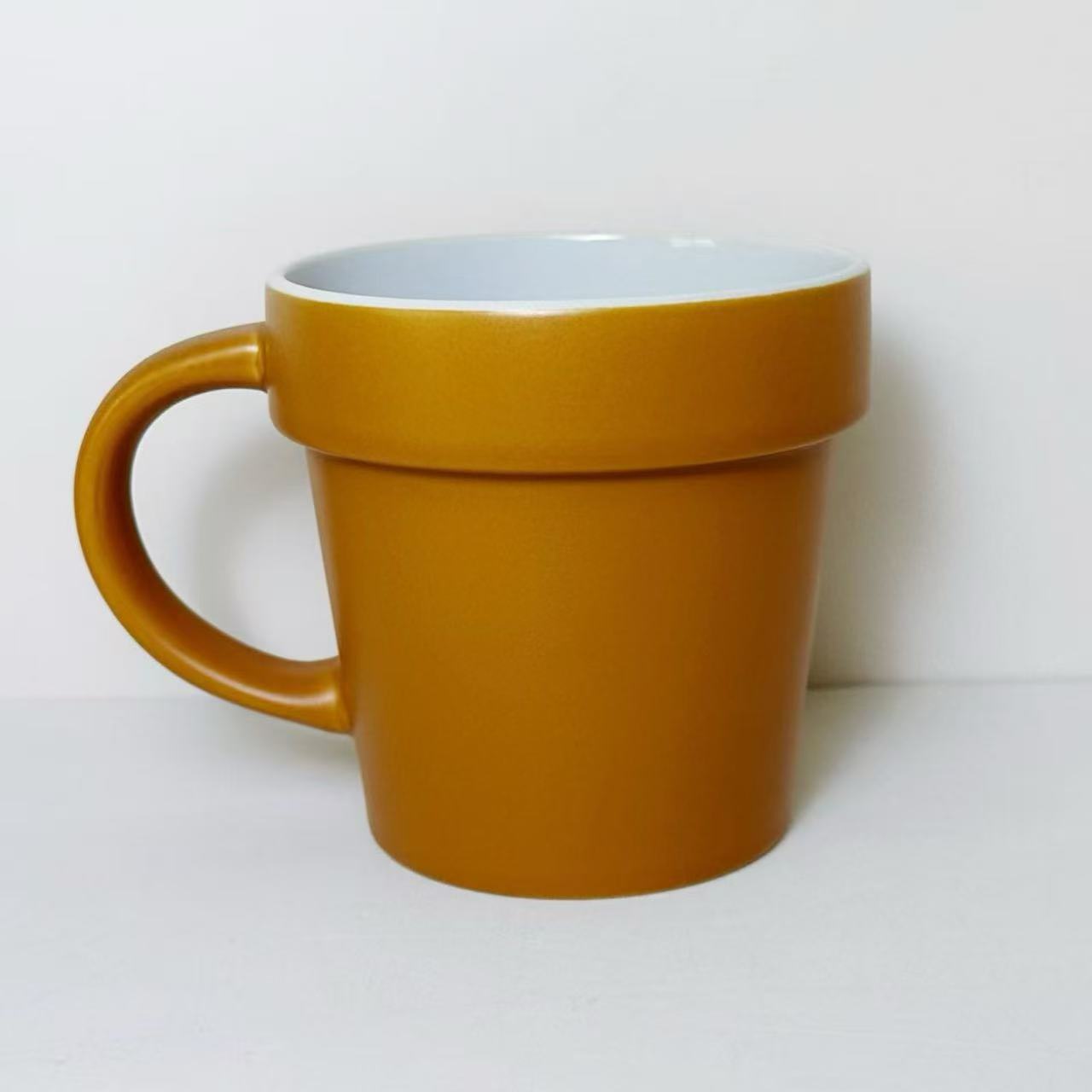 Taza personalizada