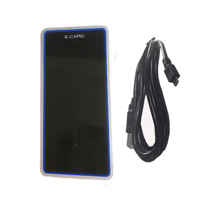&lt;1m Handheld Uhf <strong>Rfid</strong> <strong>Reader</strong>, 860-960Mhz Portable <strong>RFID</strong> <strong>Reader</strong> ZK-RFID816UBT bluetooth Mobile <strong>Rfid</strong> Card <strong>Reader</strong>