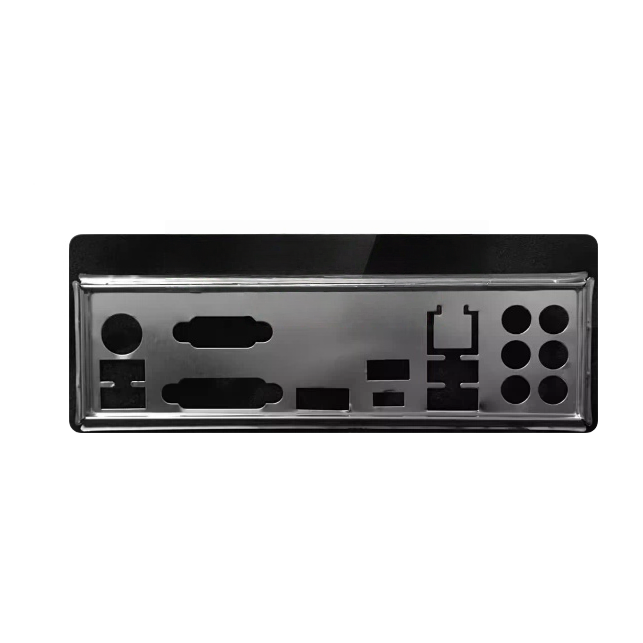 MSI motherboard, motherboard, chassis, and chip