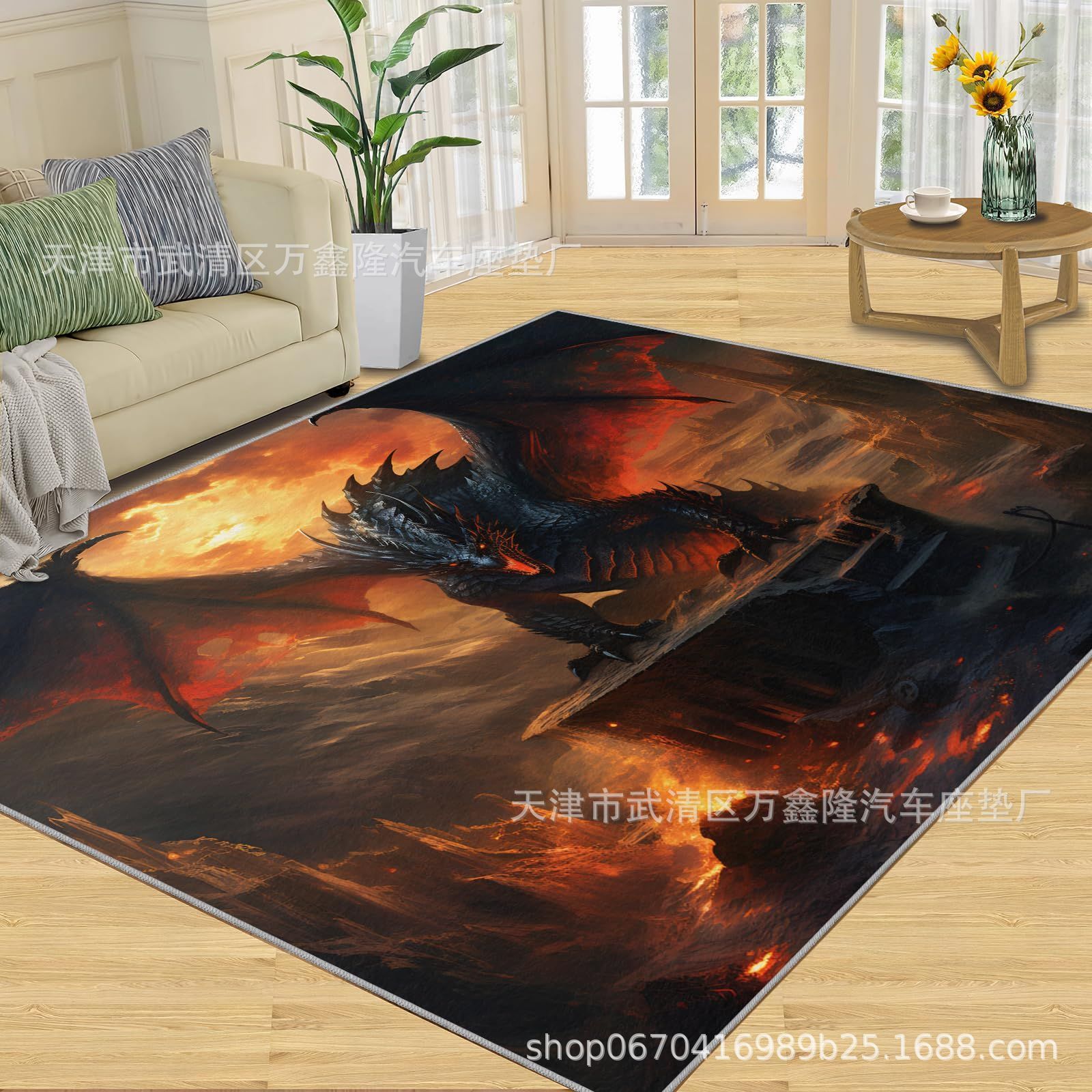 HR-Nordic Carpet-1