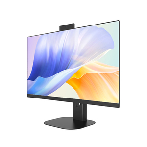 23,8 pulgadas en-tel Celeron RAM 8g SSD 256G FHD 1080P Todo en uno PC sistema Barebone PC computadora - Product Image 2