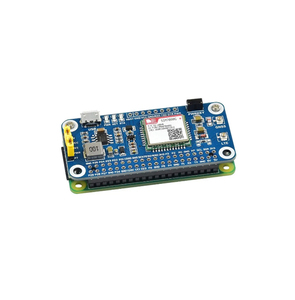 SIM7080G NB-IoT HAT/Cat-M/GNSS, per Raspberry Pi, applicabile a livello globale, presenta funzionalità multi-comunicazione - Product Image 3