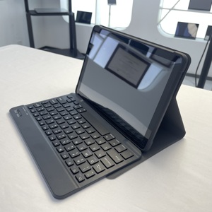 Best Price 10.1inch <strong>Android</strong> 14 Tab with 12GB 128GB Storage Octa core CPU A523 WIF 5g Business <strong>Android</strong> Tablet Pc with <strong>Keyboard</strong> - Product Image 1