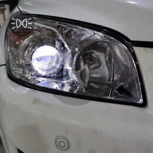 ฝาครอบไฟหน้า2009/2010/2011/2012แบบเก่าโตโยต้า RAV4แบรนด์ใหม่ดั้งเดิม - Product Image 5