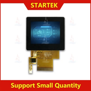 2-Inch TFT <strong>LCD</strong> <strong>Display</strong> 320*240 Resolution ILI9342C 8/9/16/18 Bit MCU SPI+RGB Interface IPS <strong>LCD</strong> Module - Product Image 4