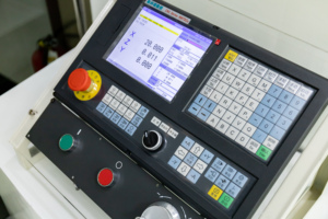 NEWKer CNC-Controller-System-Kit Fräsmaschinen zentrum Makro-Controller 5-Achsen-SPS-CNC-Motion-Controller Support SPS - Product Image 6