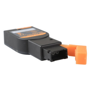 Diagramma e smontaggio figura Wifi ICOMM Next A + B + C strumenti diagnostici di programmazione Offline completi per BMW/MINI/Rolls-Royce BMW - Product Image 4