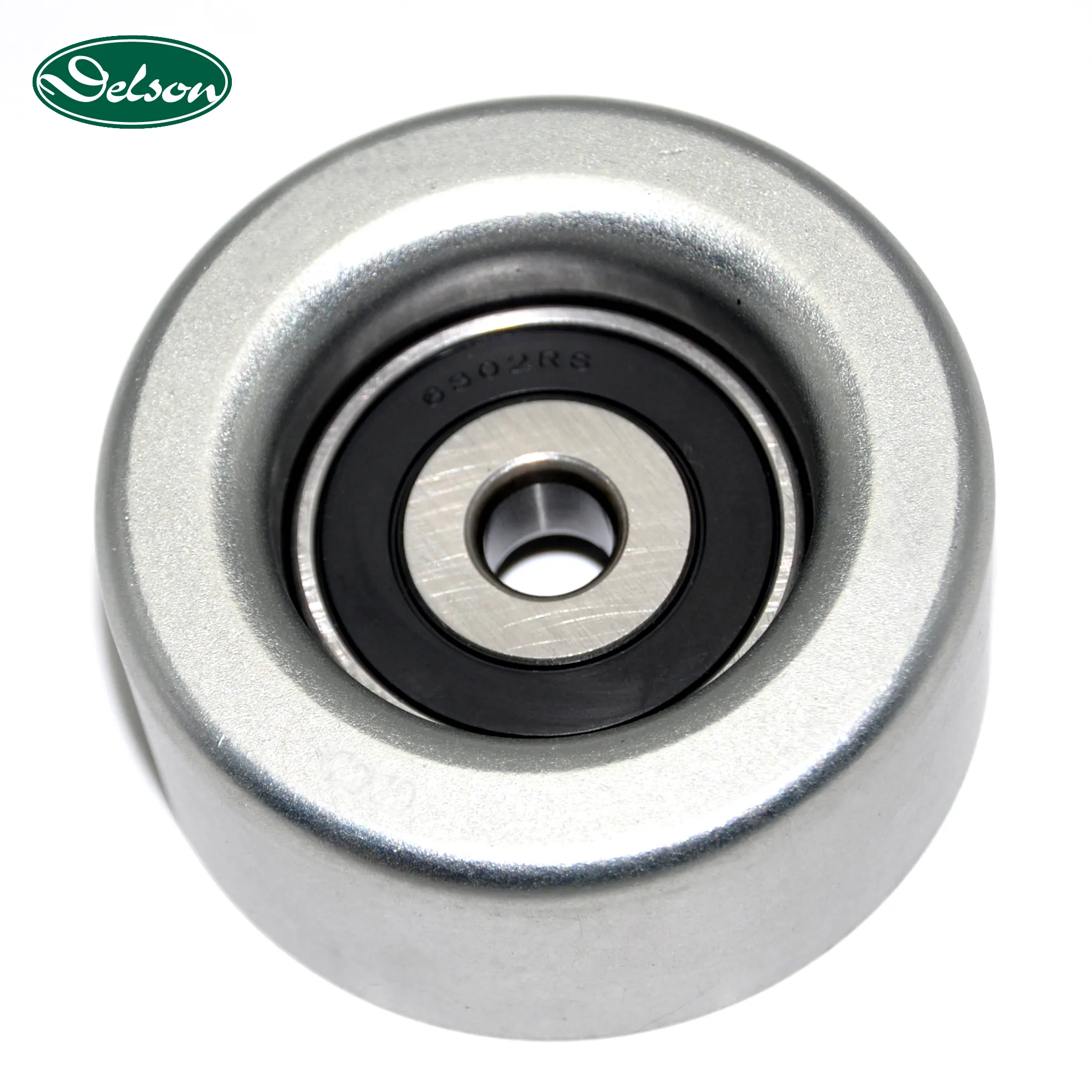 Factory Automotive Parts Tensioner Pulley 1660431020 for Crown REIZ Cruiser 4000 Alternator Roller