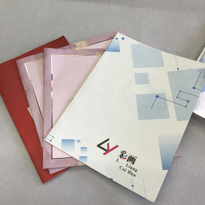 คู่มือการพิมพ์หนังสือเล่มเล็กคู่มือการพิมพ์บนกระดาษอาน A4 A6 A5ออกแบบได้เอง - Product Image 1