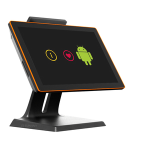 <strong>Pos</strong> Hardware <strong>Android</strong> 15.6 Inch Cash Register Machine <strong>Android</strong> <strong>Pos</strong> Terminal Point of Sale System - Product Image 1