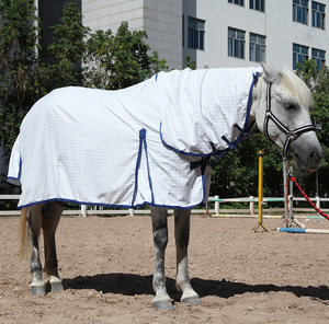 סיטונאי מותאם אישית משקל אור משקל מתכוונן קיץ משולב שטיח לבן דפוס משובץ - Product Image 3