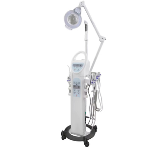 מכונת פנים יופי רב תכליתי מכונת פנים מקצועית רב תכליתית עבור קיטור פנים - Product Image 3