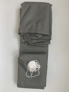 Không thấm nước bóng râm buồm ngoài trời vuông Sun <span class=keywords><strong>Shade</strong></span> Sail tán mùa hè làm việc dưới ánh mặt trời pergola - Product Image 6