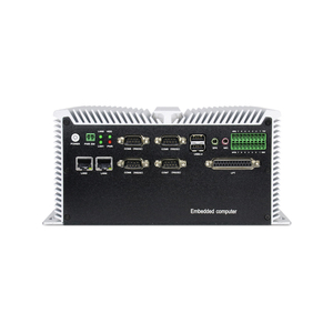 KTB Cheaper Price Intel <strong>Embedded</strong> Fanless Mini Pc Industrial <strong>Computer</strong> With Expand Slot and SSD WIFI/ 3G4G Industrial <strong>Computer</strong> - Product Image 5