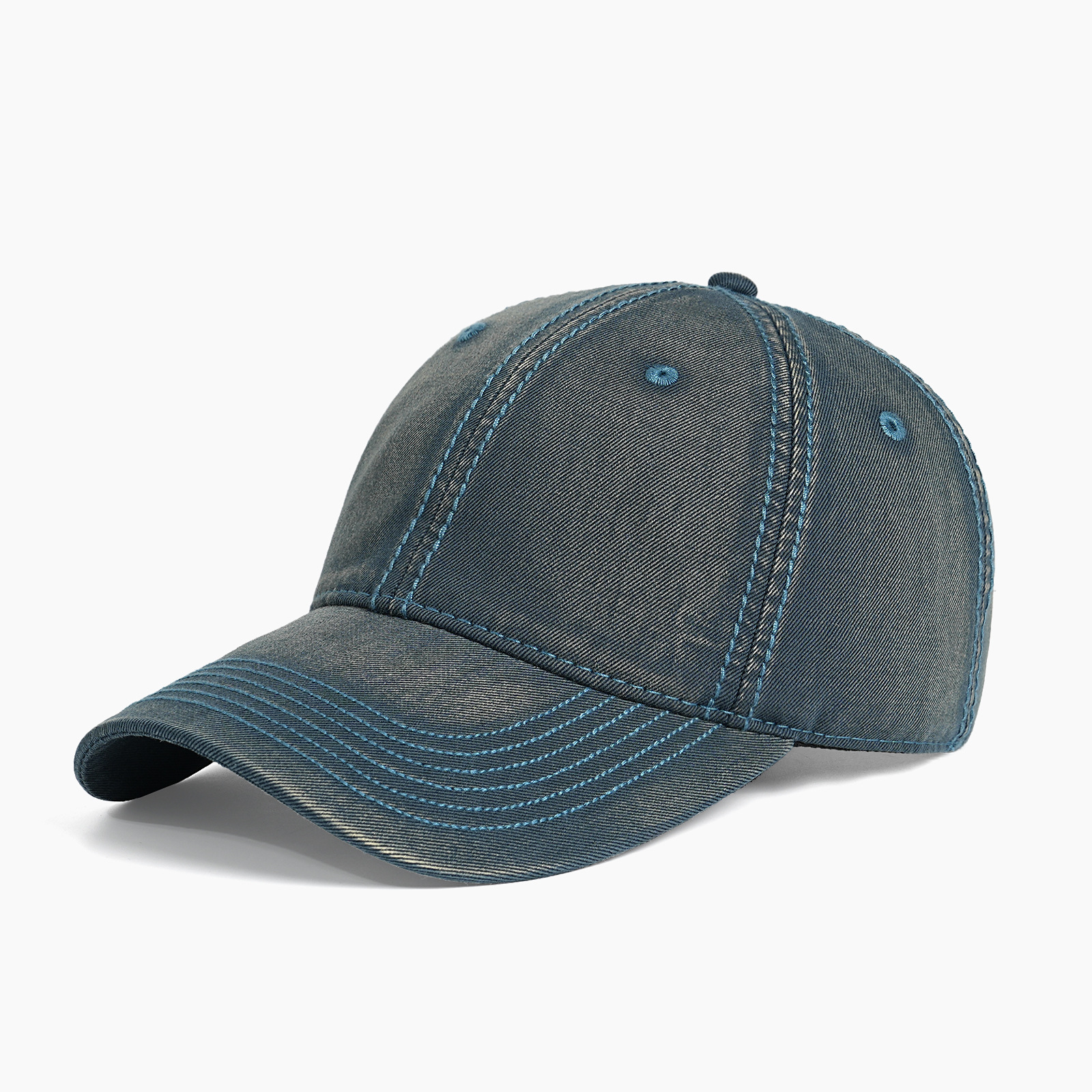 Bleu marine