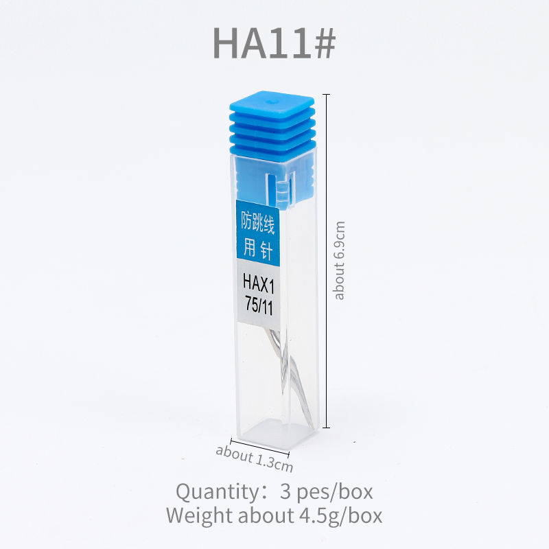 HA11 #