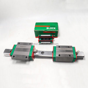 线性导轨HSR30A1SS + HR30-330L线性导轨HGH30CA HGW30C HGH30线性块 - Product Image 1