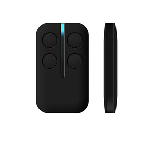 Cancello automatico universale P170 telecomando con codice rotabile 433.92mhz PR2 Smart Home materiale metallico remoto
